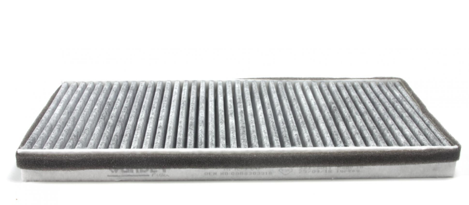 WPK700 WUNDER FILTER